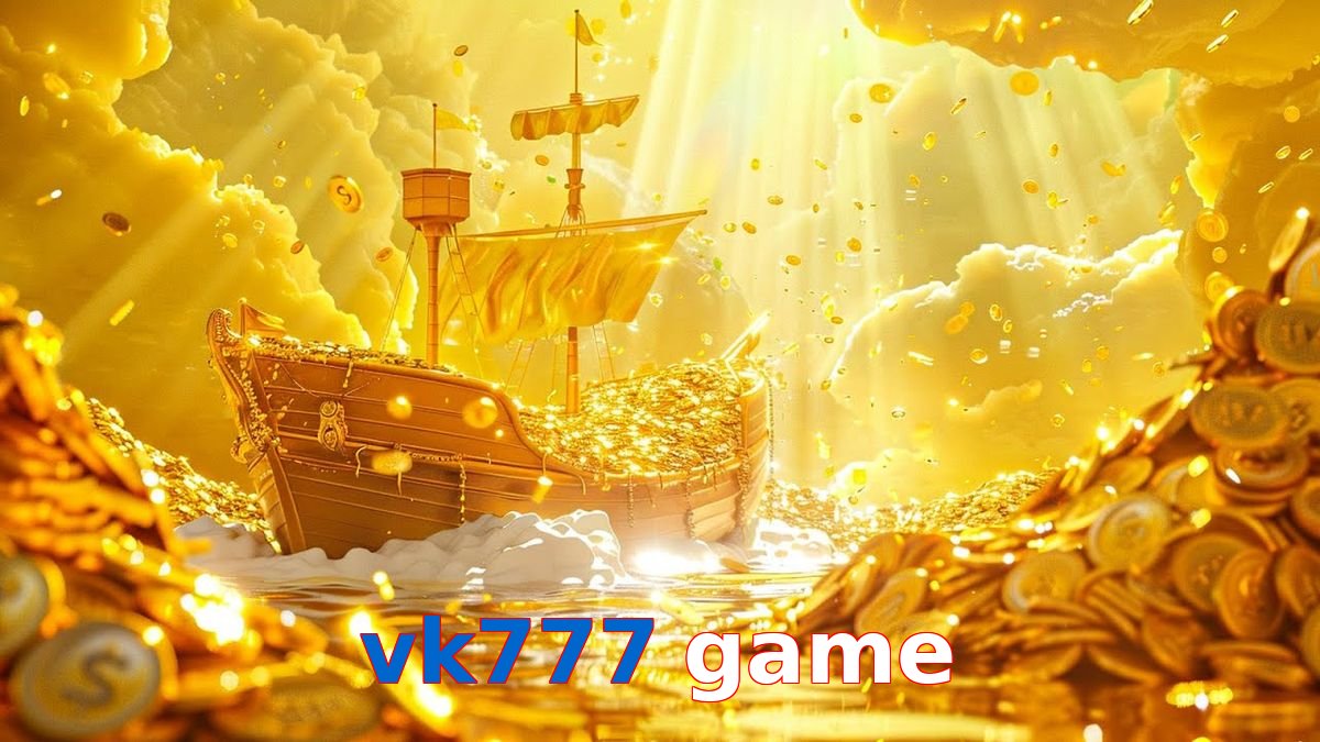 Vk777 game