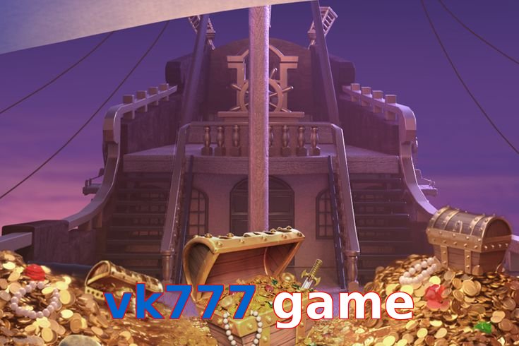 Vk777 game
