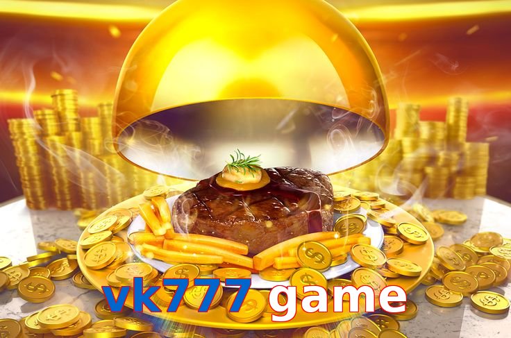 Vk777 game