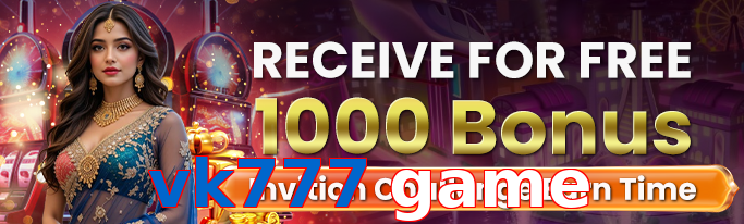 Vk777 game app screenshot